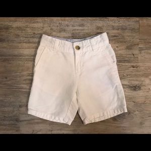 Janie and Jack toddler shorts